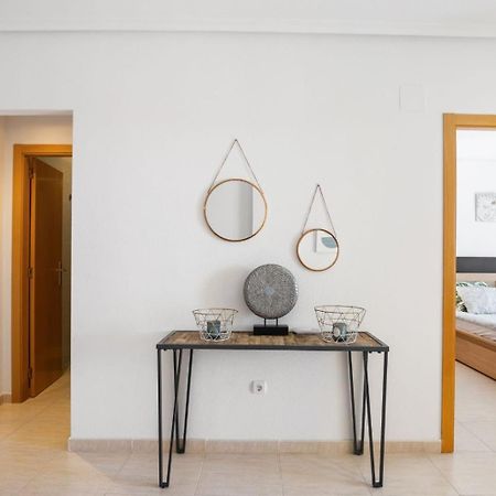 Nice Modern 2 Bed Apartment In Torrievieja 托雷维耶哈 外观 照片