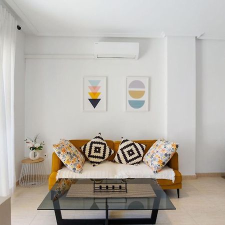 Nice Modern 2 Bed Apartment In Torrievieja 托雷维耶哈 外观 照片
