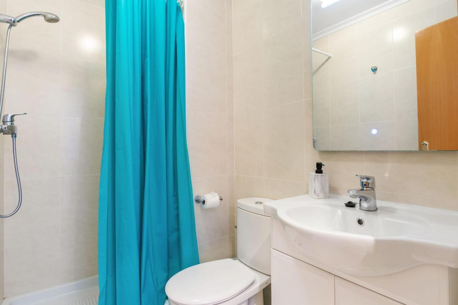 Nice Modern 2 Bed Apartment In Torrievieja 托雷维耶哈 外观 照片