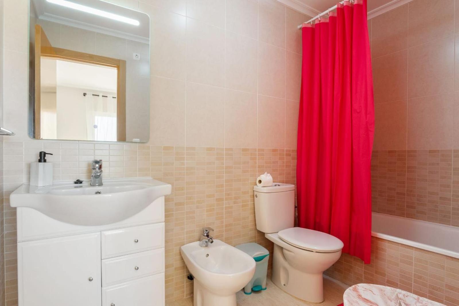 Nice Modern 2 Bed Apartment In Torrievieja 托雷维耶哈 外观 照片