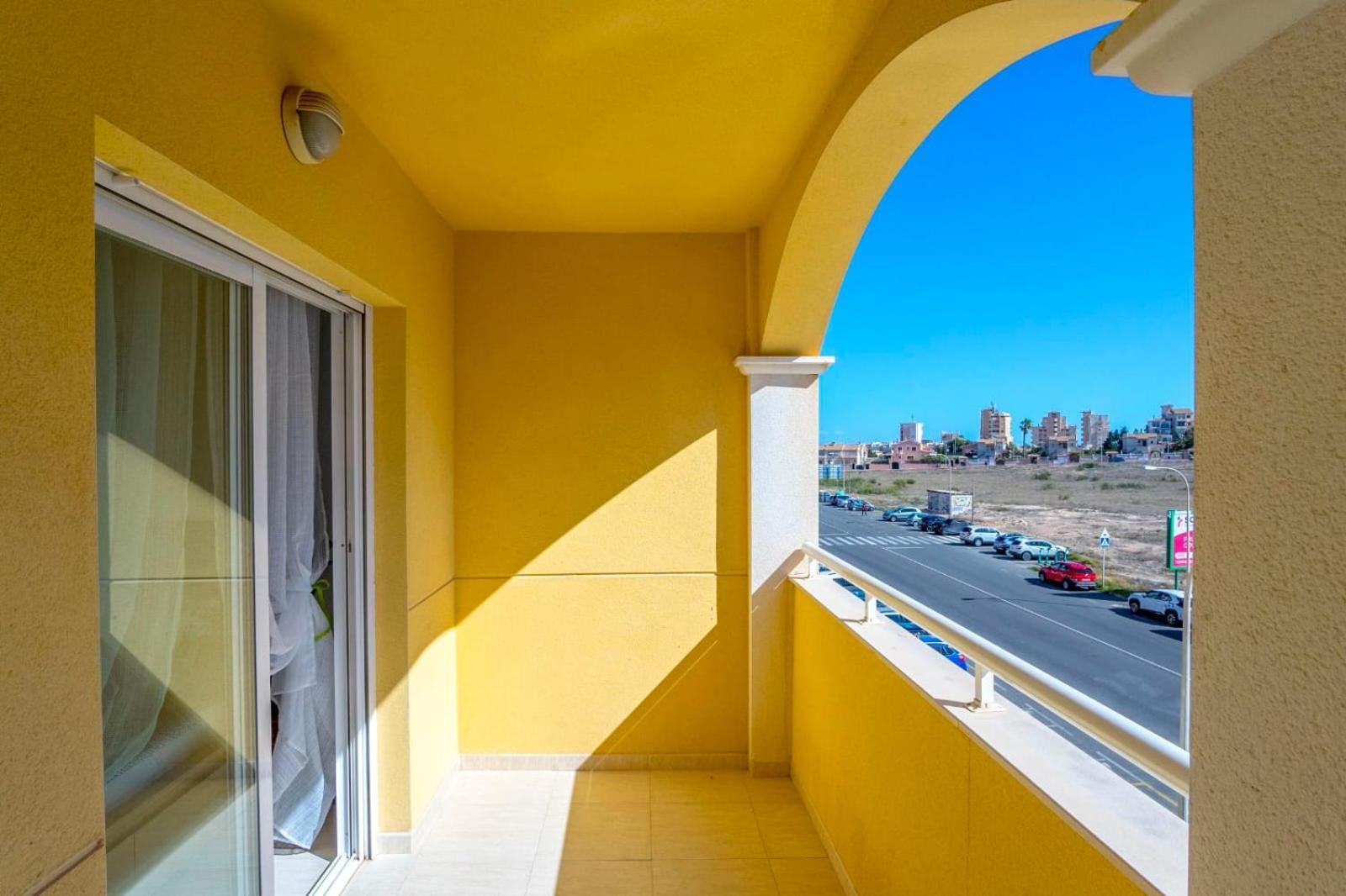 Nice Modern 2 Bed Apartment In Torrievieja 托雷维耶哈 外观 照片